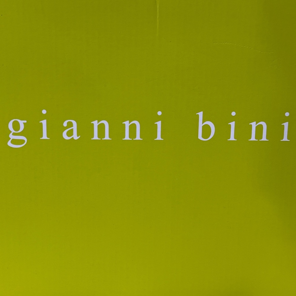 New Gianni Bini